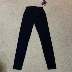 Born Primitive black leggings XL